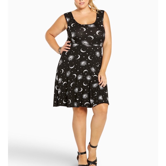 Torrid sun dresses Clearance